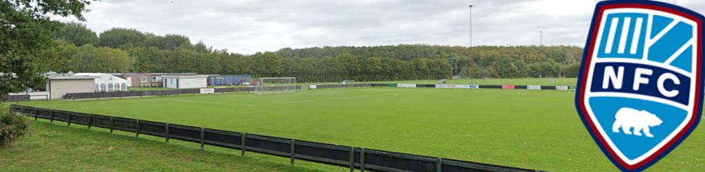 NykÃ¸bing FC